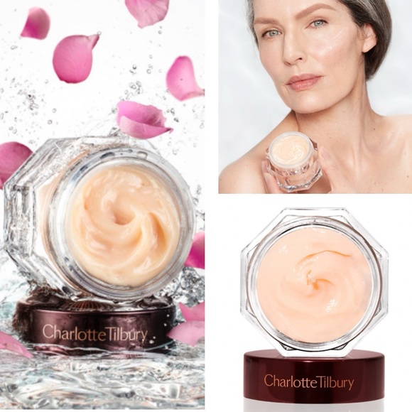 NEW✅Charlotte Magic Night Cream - Picture 2 of 4